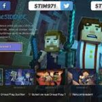 Minecraft: Story APK