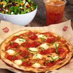 MOD Pizza