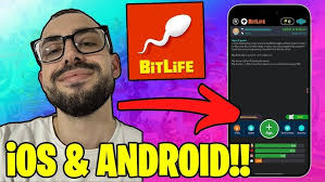 BitLife God APK