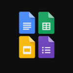 Google Docs Dark Mode